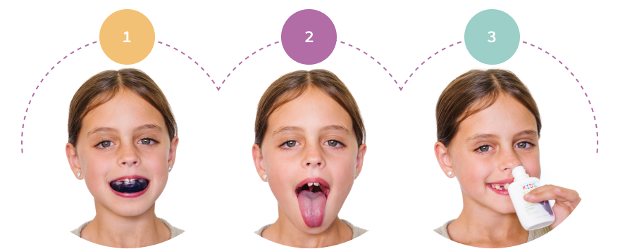 Three core elements of the Toothpillow program