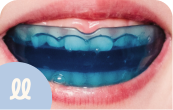 Virtual Toothpillow program is recommended